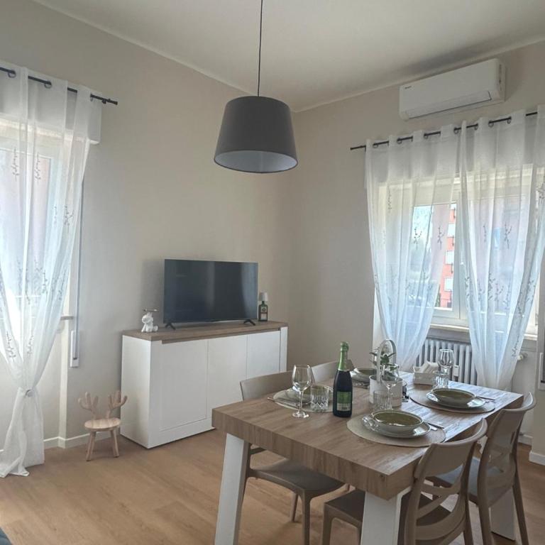 Maris Home - Appartamento con 1 Camera da Letto - 3