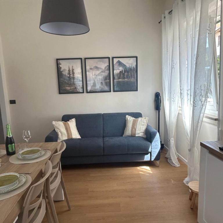 Maris Home - Appartamento con 1 Camera da Letto - 4