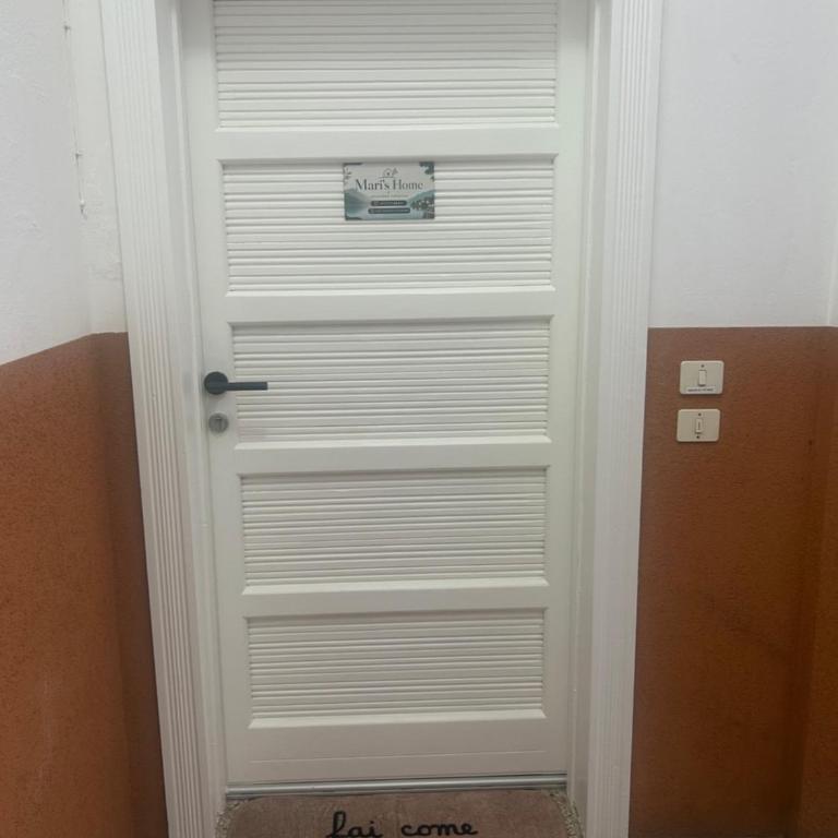 Maris Home - Appartamento con 1 Camera da Letto - 6