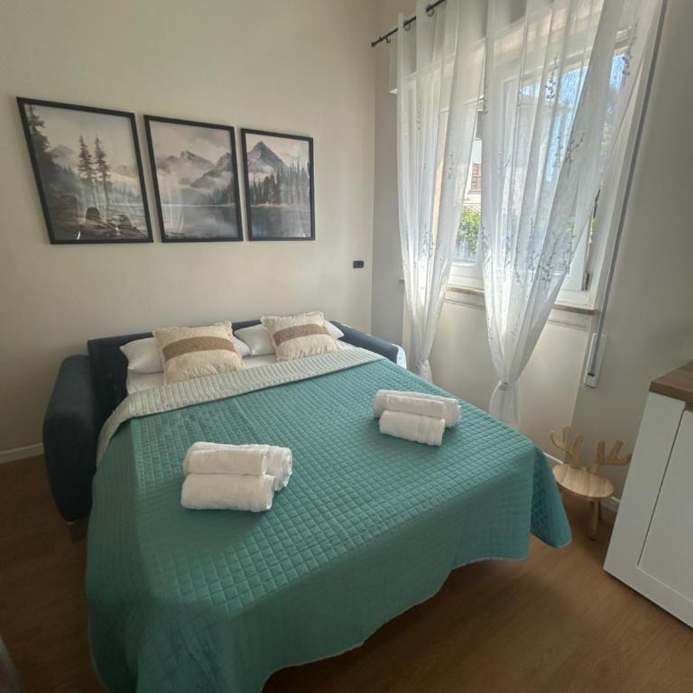 Maris Home - Appartamento con 1 Camera da Letto - 8
