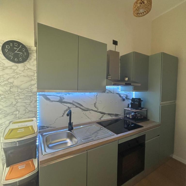 Maris Home - Appartamento con 1 Camera da Letto - 17