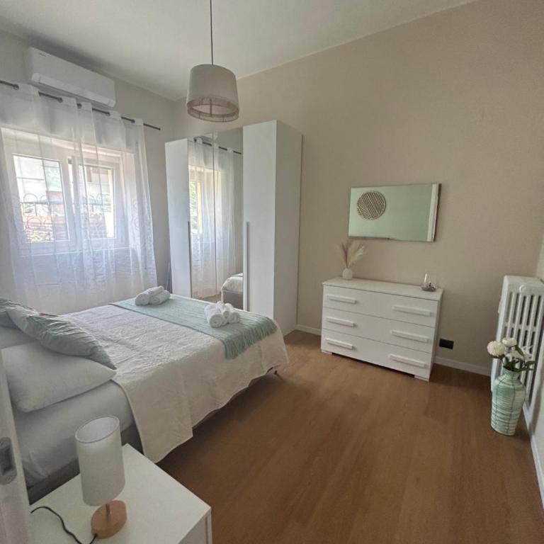 Maris Home - Appartamento con 1 Camera da Letto - 18
