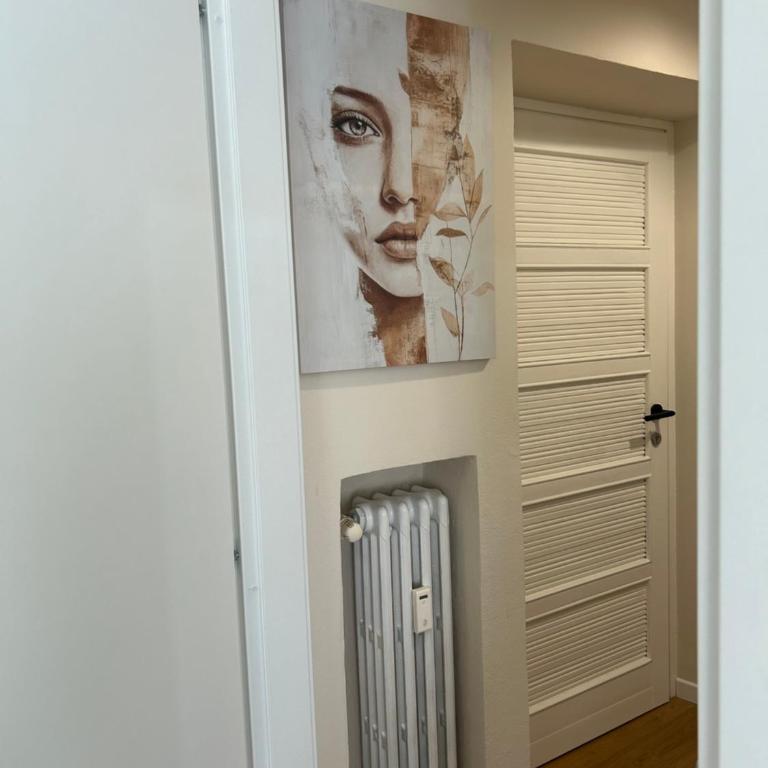 Maris Home - Appartamento con 1 Camera da Letto - 21