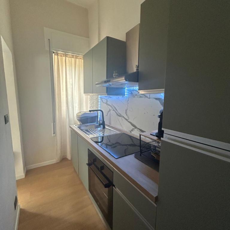 Maris Home - Appartamento con 1 Camera da Letto - 24