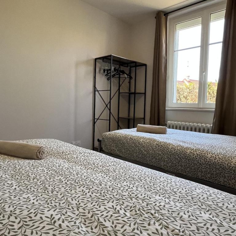 Petit galois- 10min du zoo - Casa con 3 Camere da Letto - 4