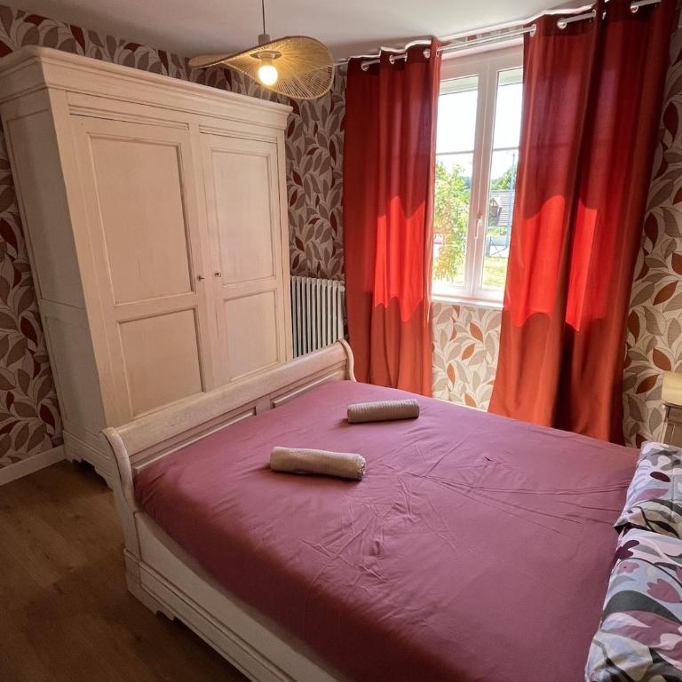 Petit galois- 10min du zoo - Casa con 3 Camere da Letto - 12