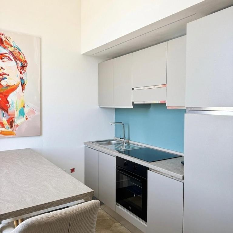 Palazzo Manini - Appartamento con 1 Camera da Letto - 4