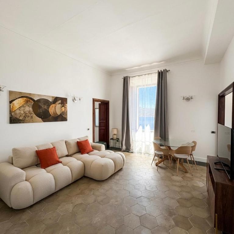Palazzo Manini - Appartamento con 1 Camera da Letto - 6