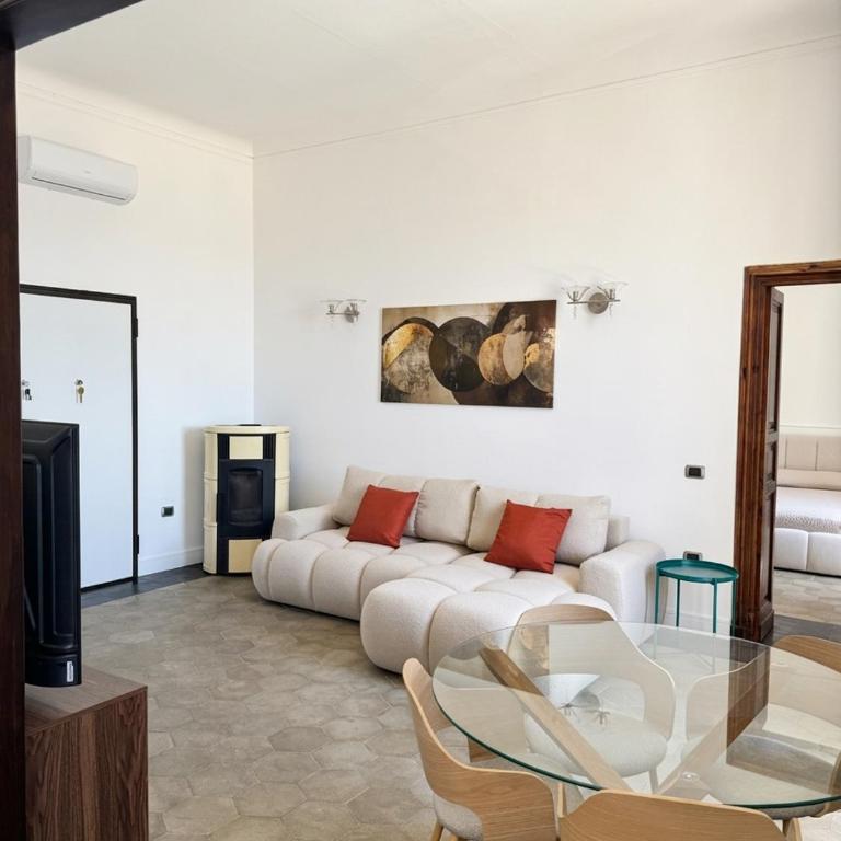 Palazzo Manini - Appartamento con 1 Camera da Letto - 9