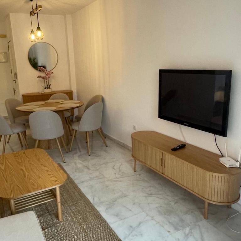 las flores del golf Mijas - Apartamento de 2 dormitorios - 4