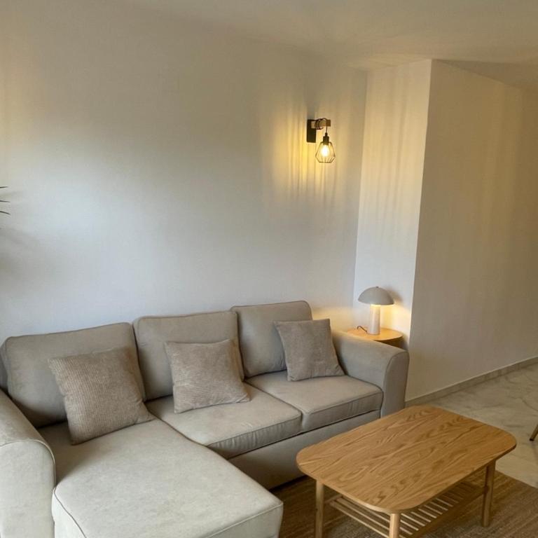las flores del golf Mijas - Apartamento de 2 dormitorios - 2