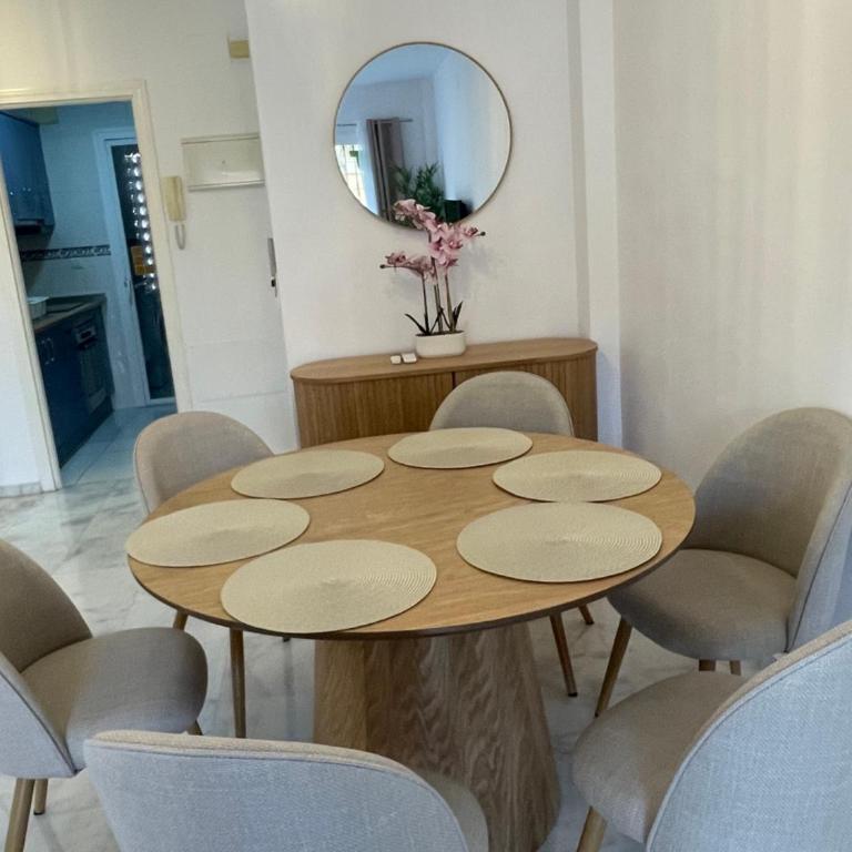 las flores del golf Mijas - Apartamento de 2 dormitorios - 5
