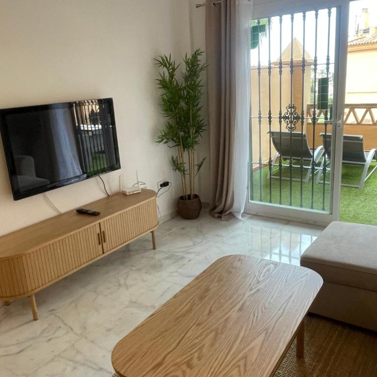 las flores del golf Mijas - Apartamento de 2 dormitorios - 6