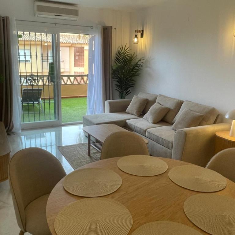 las flores del golf Mijas - Apartamento de 2 dormitorios - 9