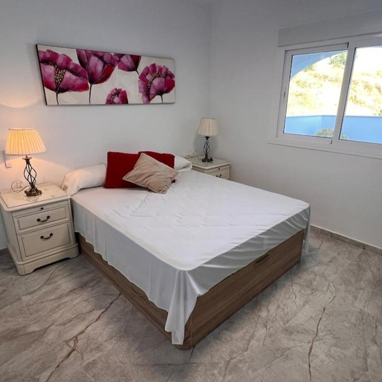 Villa near the beach - Casa de 2 dormitorios - 6