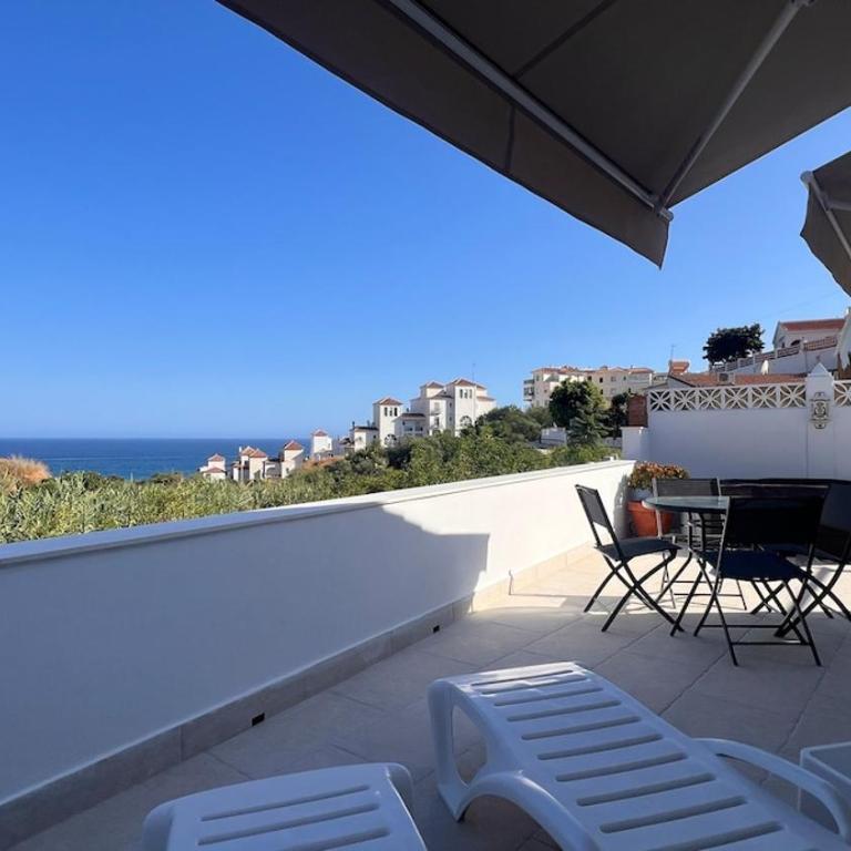 Villa near the beach - Casa de 2 dormitorios - 11
