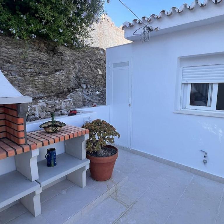 Villa near the beach - Casa de 2 dormitorios - 14