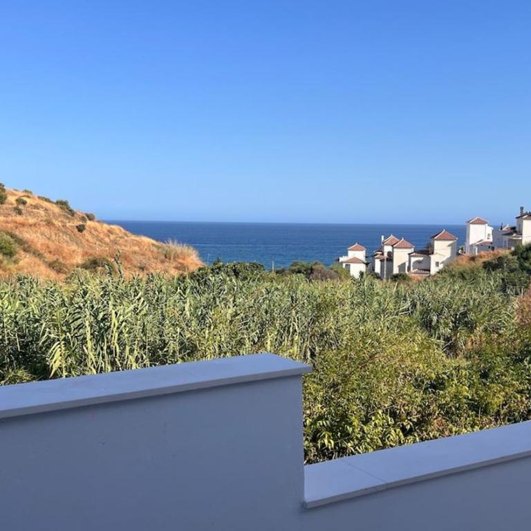Villa near the beach - Casa de 2 dormitorios - 15