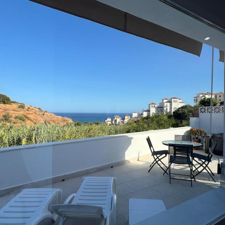 Villa near the beach - Casa de 2 dormitorios - 16
