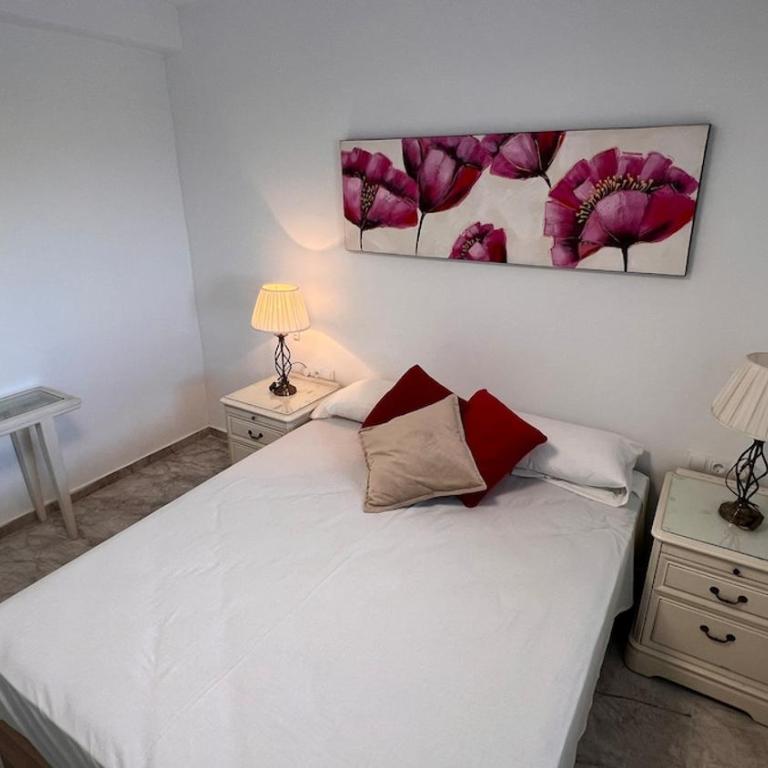 Villa near the beach - Casa de 2 dormitorios - 18