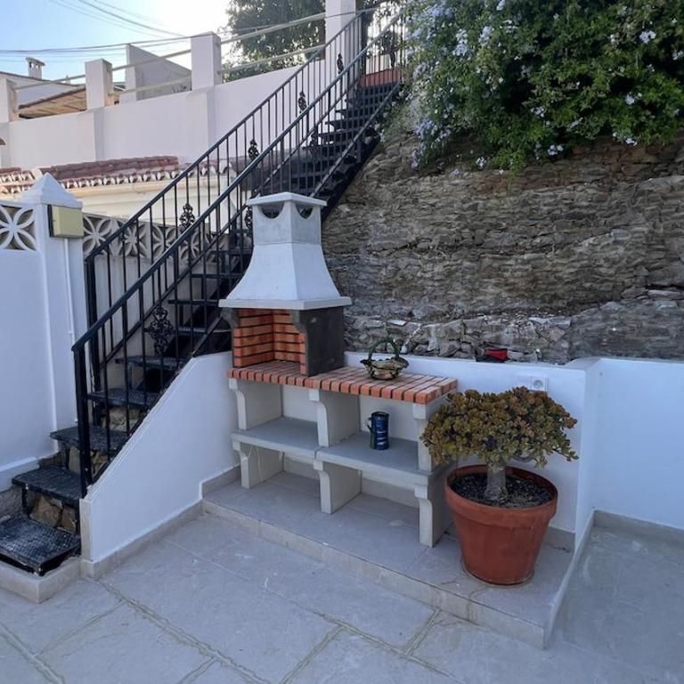 Villa near the beach - Casa de 2 dormitorios - 20
