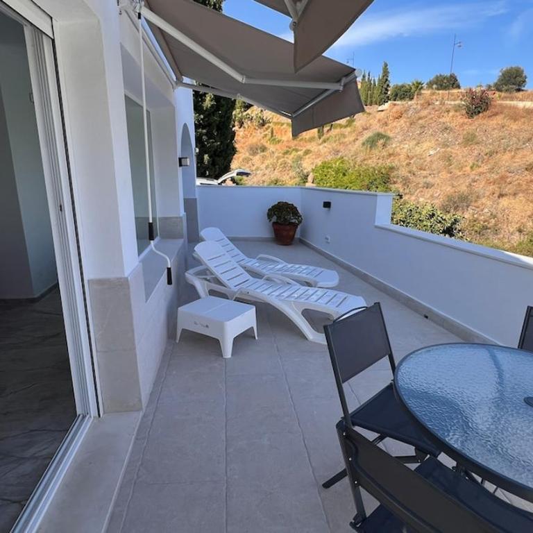 Villa near the beach - Casa de 2 dormitorios - 22