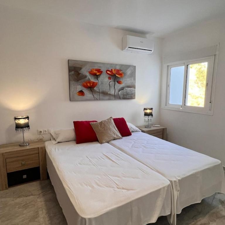 Villa near the beach - Casa de 2 dormitorios - 24