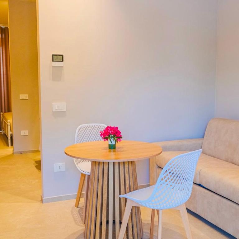 Loft Ariosto - Appartamento con 1 Camera da Letto - 3