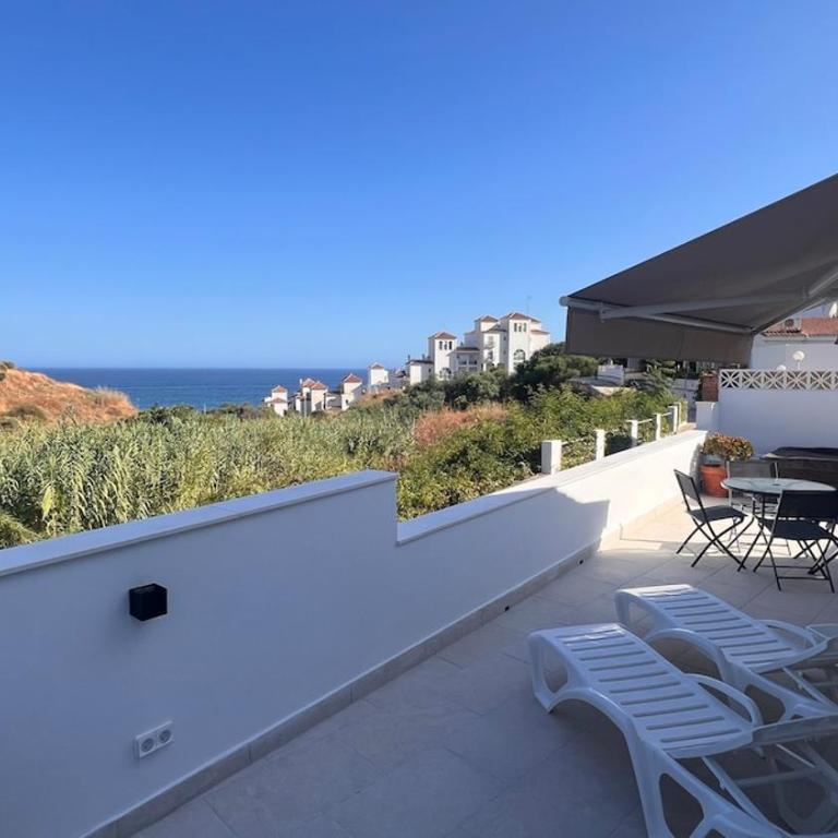 Villa near the beach - Casa de 2 dormitorios - 27