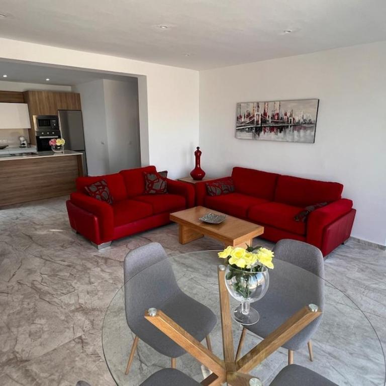 Villa near the beach - Casa de 2 dormitorios - 29
