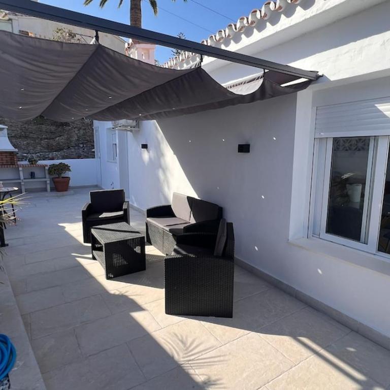 Villa near the beach - Casa de 2 dormitorios - 30