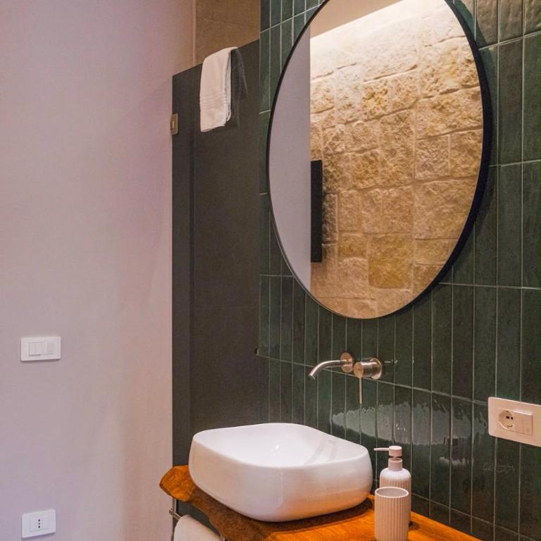 Loft Ariosto - Appartamento con 1 Camera da Letto - 9