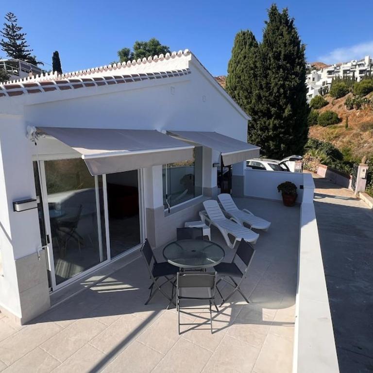 Villa near the beach - Casa de 2 dormitorios - 31