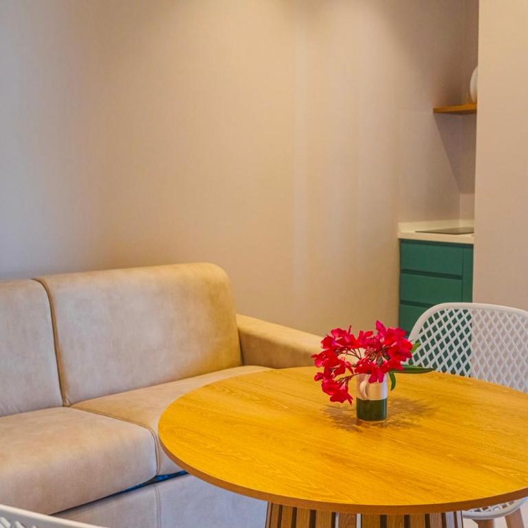 Loft Ariosto - Appartamento con 1 Camera da Letto - 11