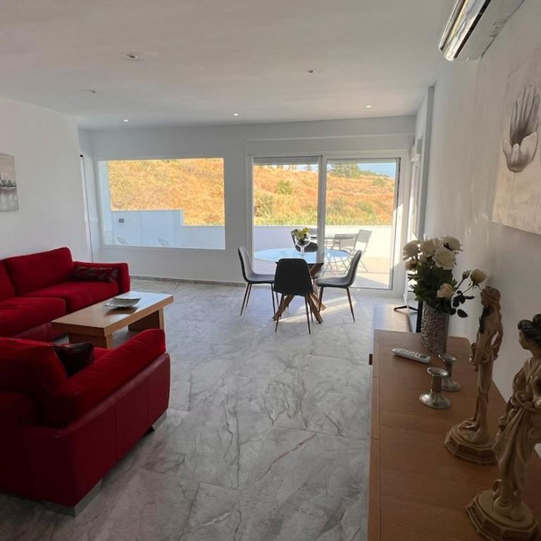Villa near the beach - Casa de 2 dormitorios - 32