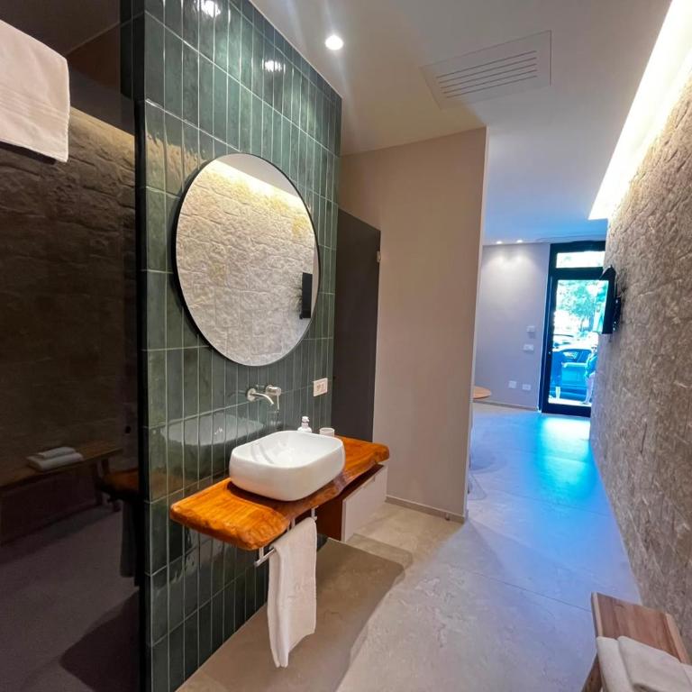 Loft Ariosto - Appartamento con 1 Camera da Letto - 20