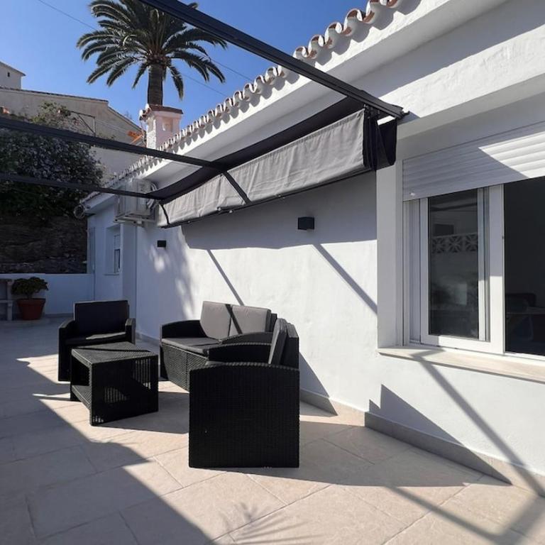 Villa near the beach - Casa de 2 dormitorios - 39