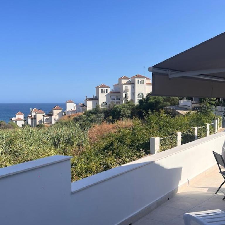 Villa near the beach - Casa de 2 dormitorios - 41