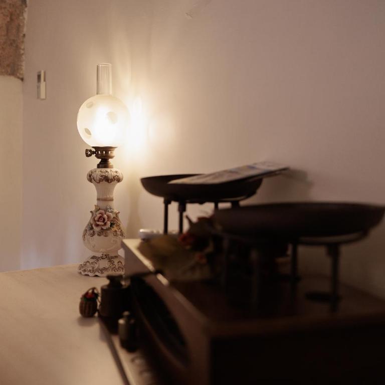 La Cantinetta - Casa con 1 Camera da Letto - 10