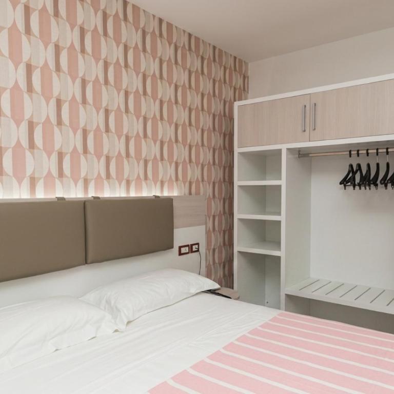Hotel Di Giovanni - Junior Suite con Terrazza - 12