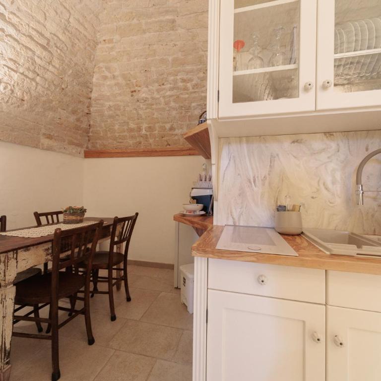 La Cantinetta - Casa con 1 Camera da Letto - 12