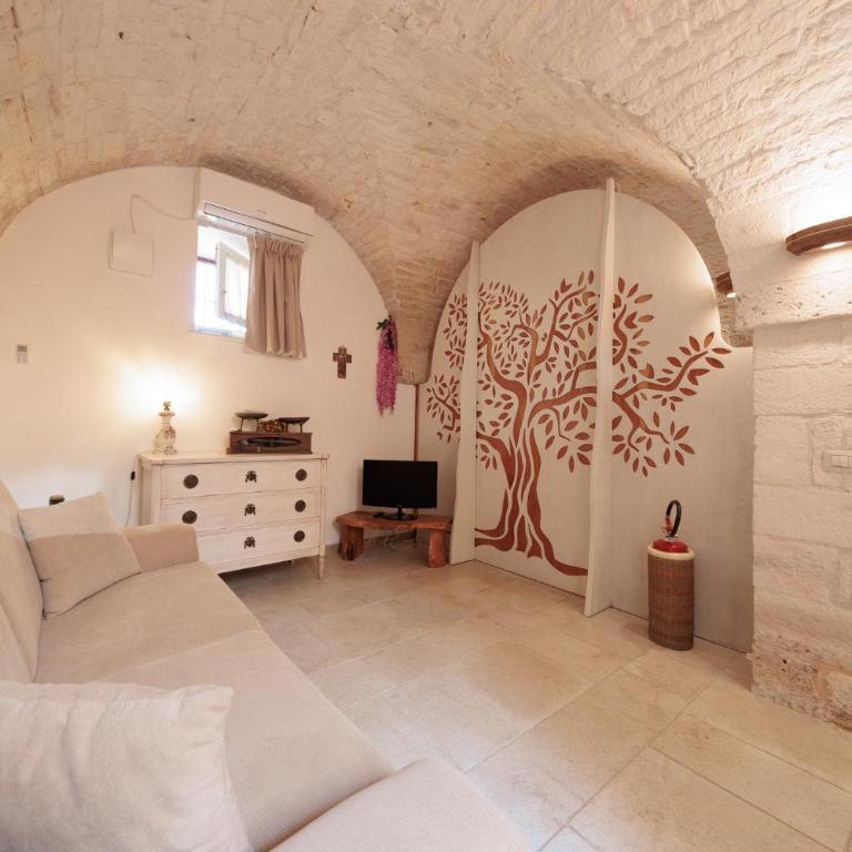 La Cantinetta - Casa con 1 Camera da Letto - 5
