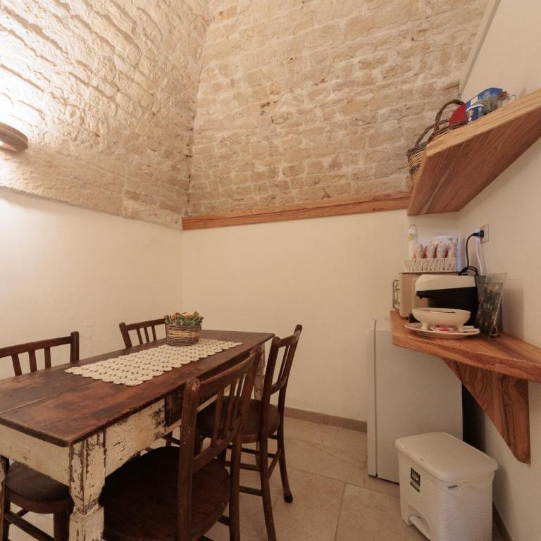 La Cantinetta - Casa con 1 Camera da Letto - 9