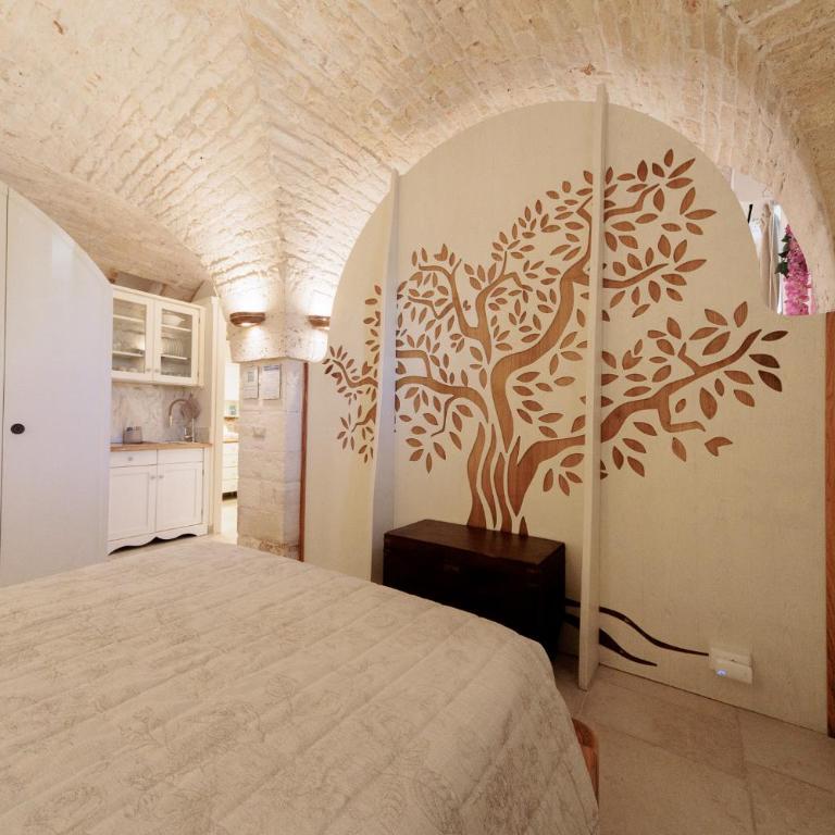 La Cantinetta - Casa con 1 Camera da Letto - 4