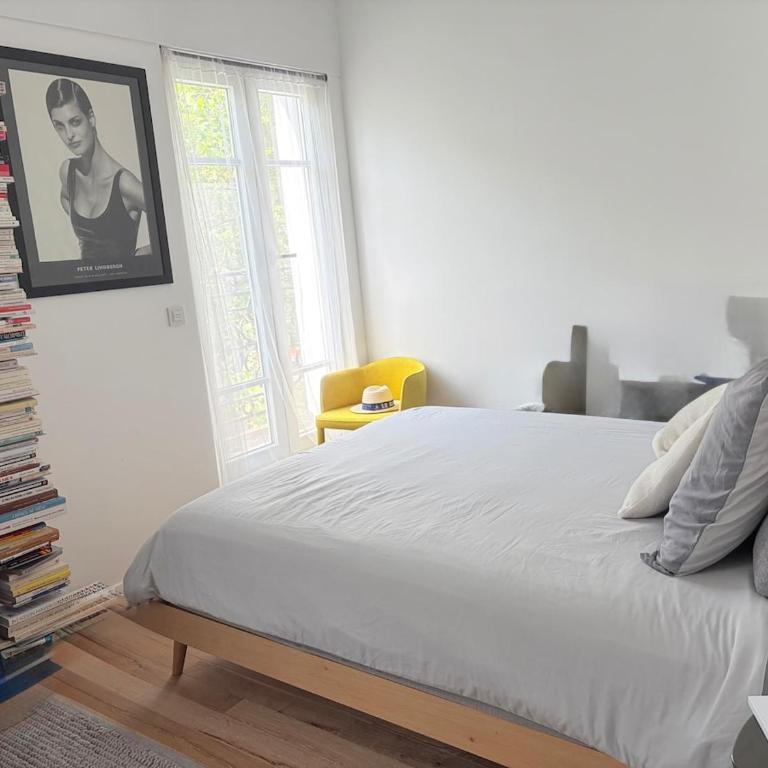 Elegant Duplex - Appartement 3 Chambres - 9