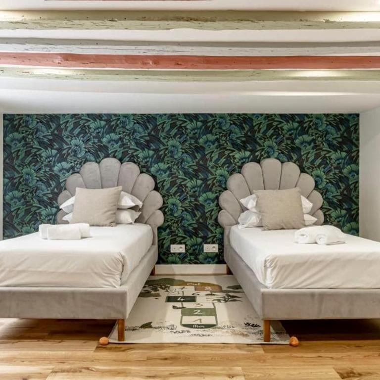 Sweett Casanova - Appartement 3 Chambres - 2