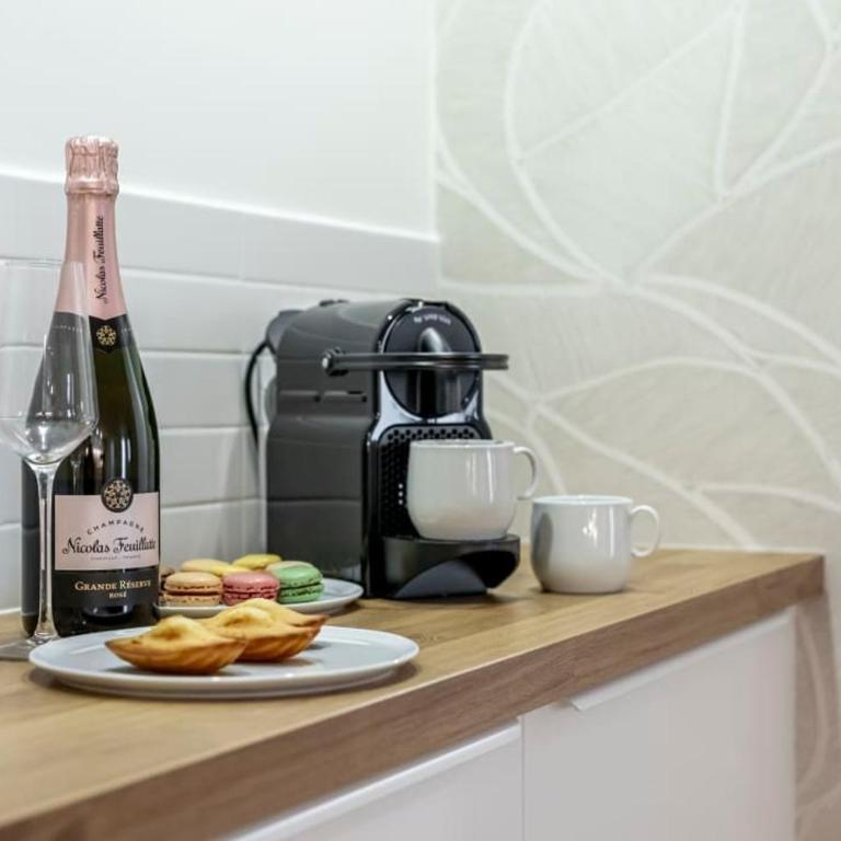 Sweett Casanova - Appartement 3 Chambres - 3