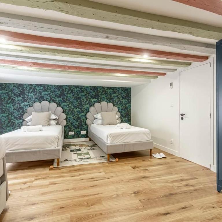 Sweett Casanova - Appartement 3 Chambres - 4