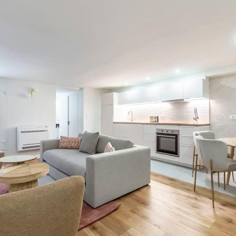 Sweett Casanova - Appartement 3 Chambres - 5