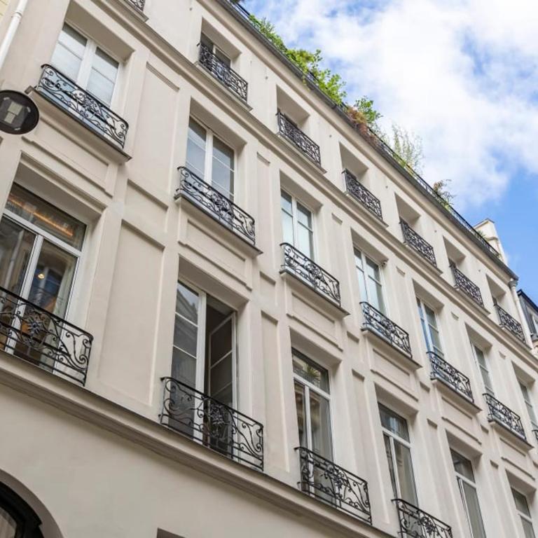 Sweett Casanova - Appartement 3 Chambres - 6